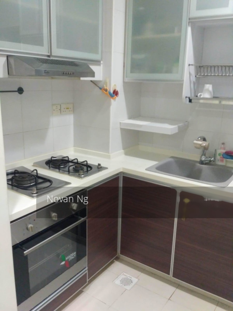 Coastarina (D15), Apartment #211854881